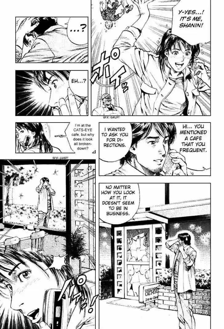 Tenshi no Kokoro de Vol.09 Ch.095