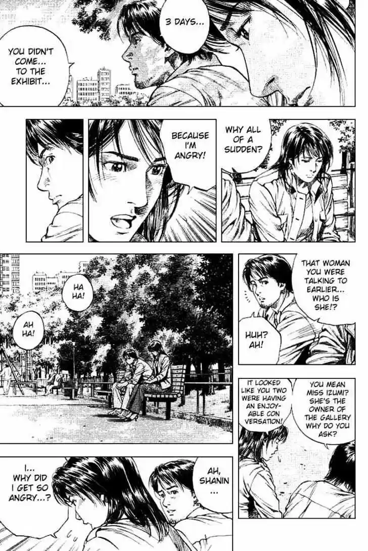 Tenshi no Kokoro de Vol.09 Ch.095