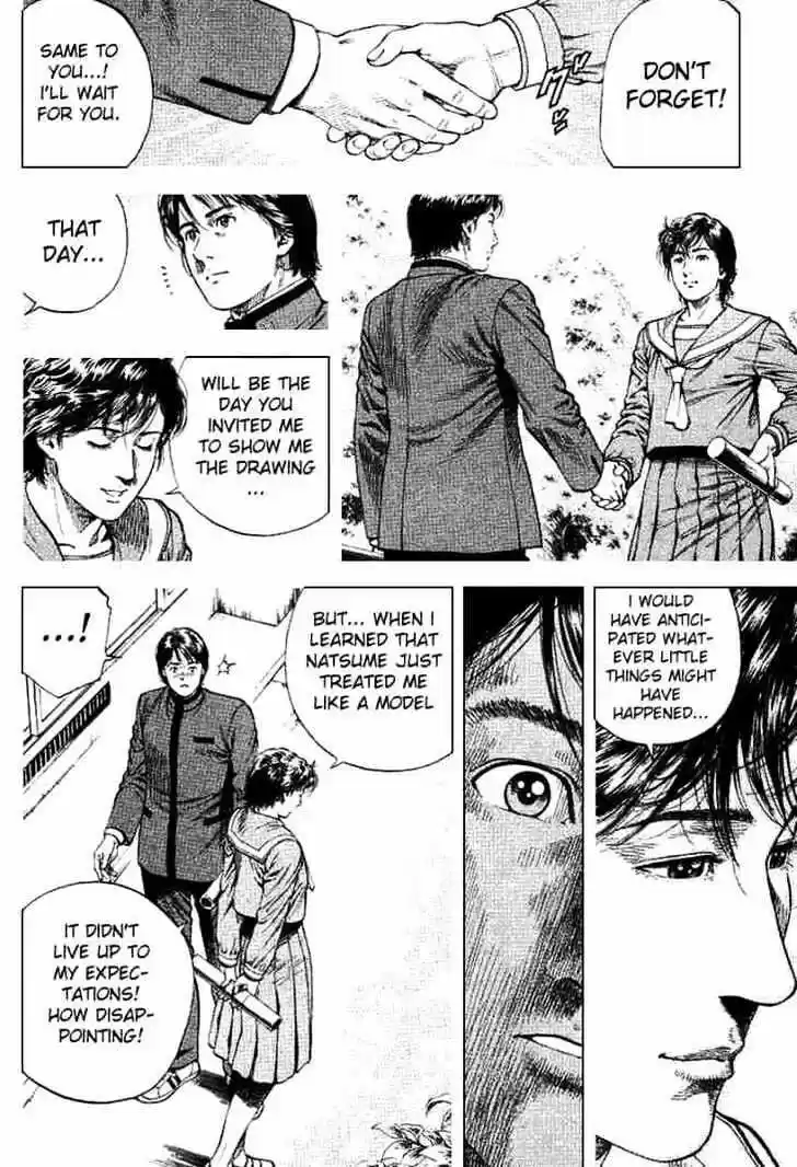 Tenshi no Kokoro de Vol.09 Ch.096