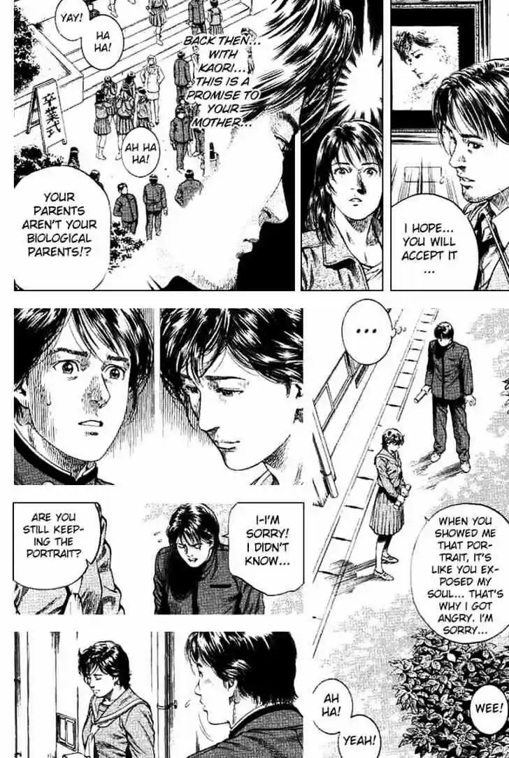 Tenshi no Kokoro de Vol.09 Ch.096