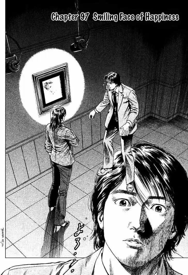 Tenshi no Kokoro de Vol.09 Ch.097