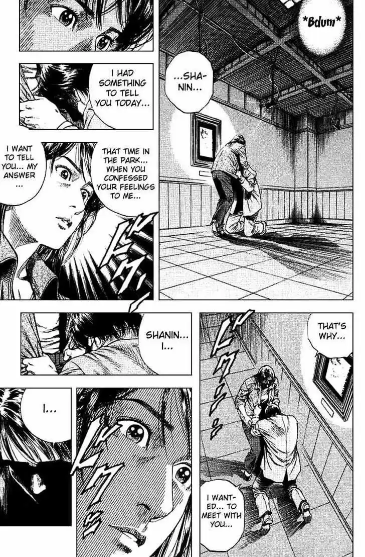 Tenshi no Kokoro de Vol.09 Ch.097