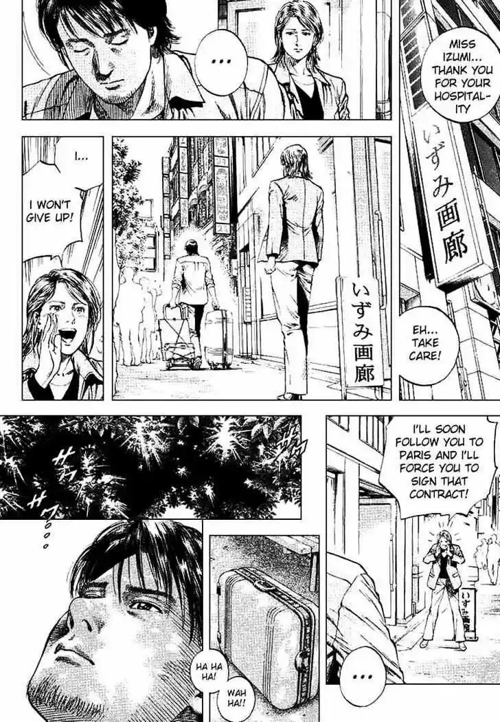 Tenshi no Kokoro de Vol.09 Ch.097