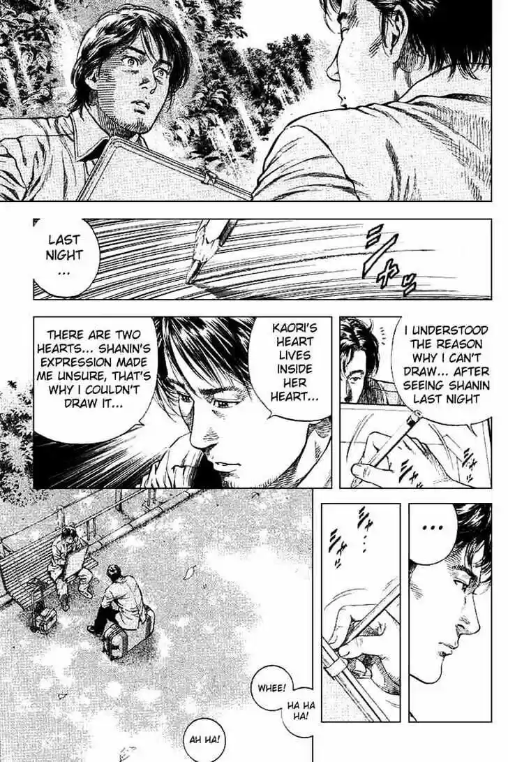 Tenshi no Kokoro de Vol.09 Ch.097