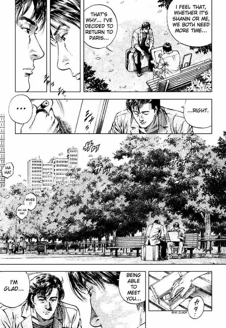 Tenshi no Kokoro de Vol.09 Ch.097