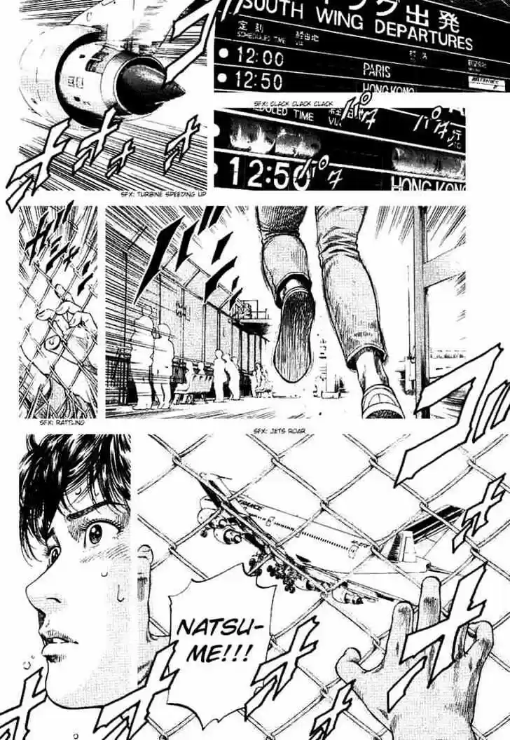 Tenshi no Kokoro de Vol.09 Ch.098