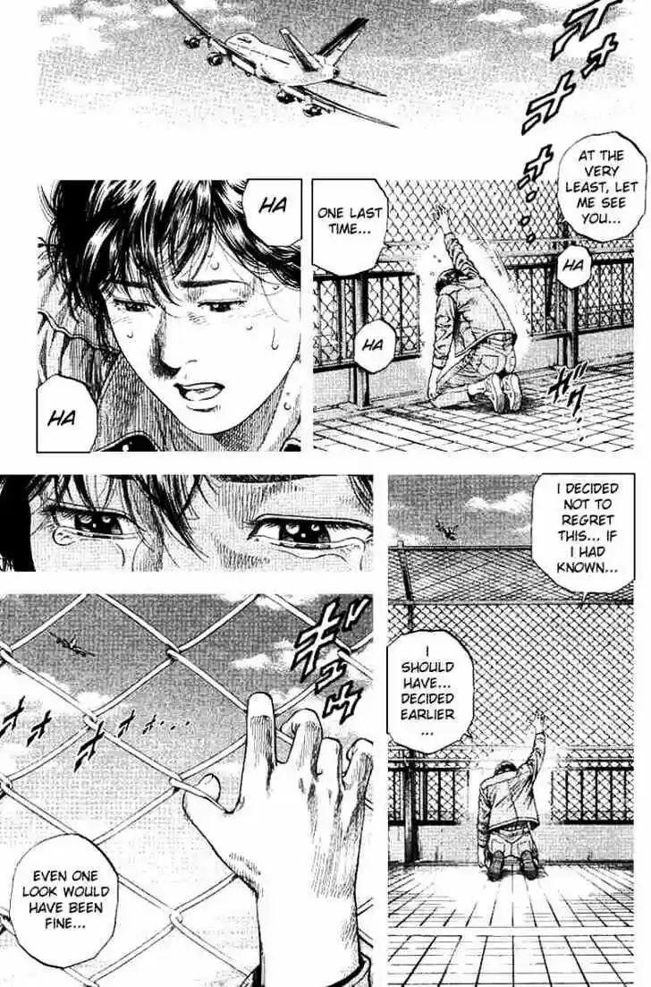 Tenshi no Kokoro de Vol.09 Ch.098