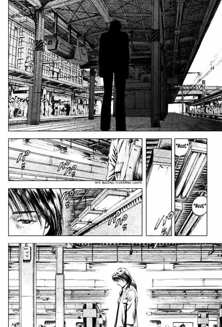 Tenshi no Kokoro de Vol.09 Ch.099