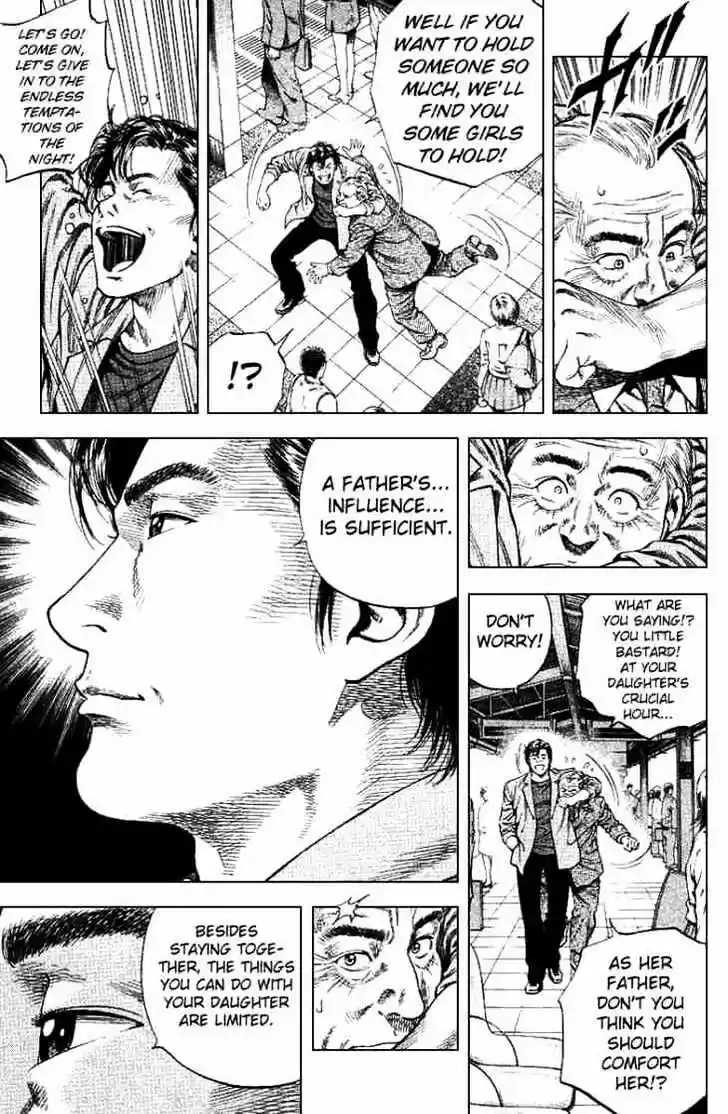 Tenshi no Kokoro de Vol.09 Ch.099