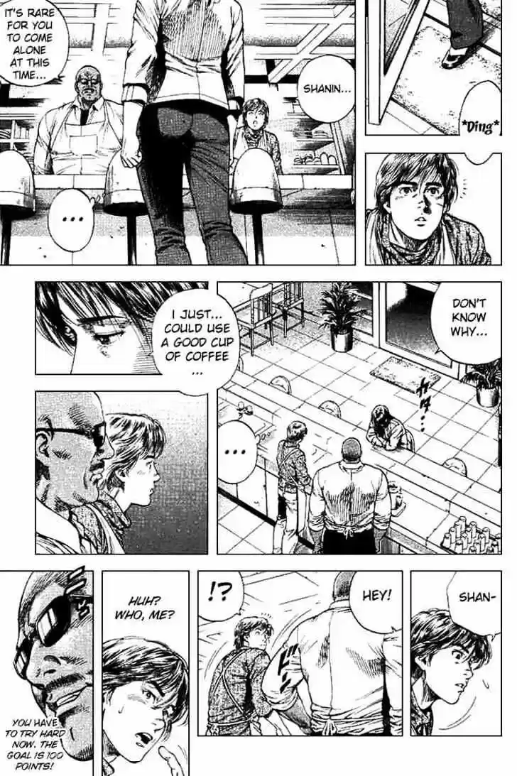 Tenshi no Kokoro de Vol.09 Ch.099