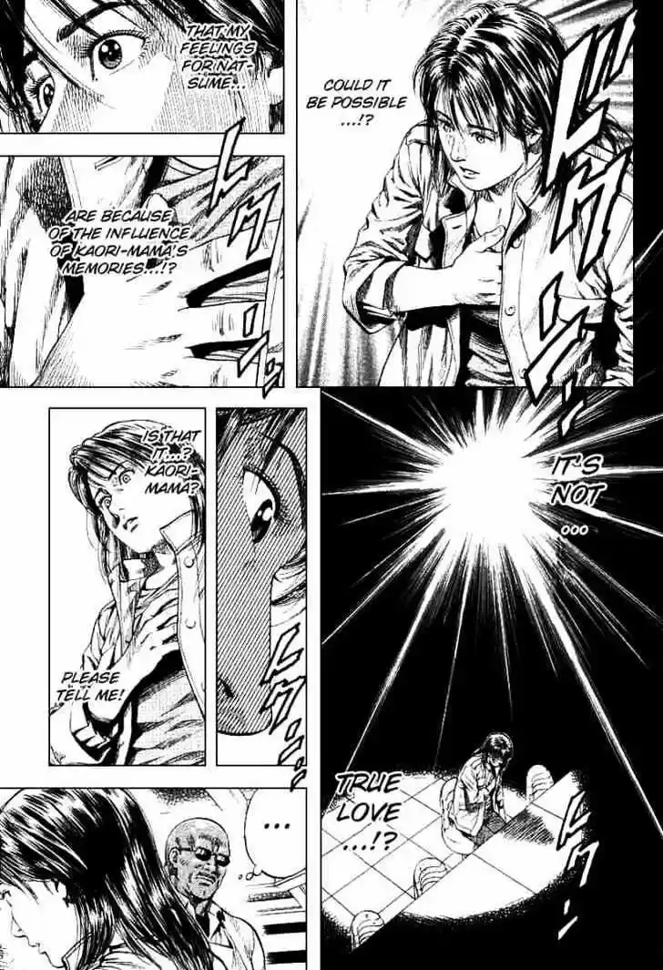 Tenshi no Kokoro de Vol.09 Ch.099