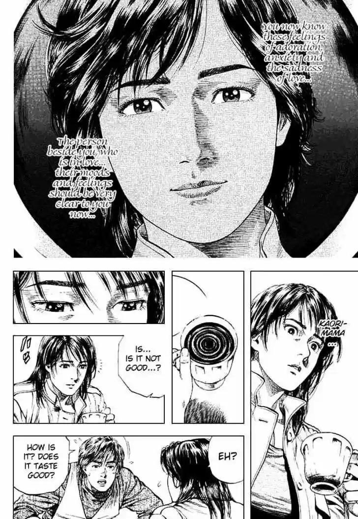 Tenshi no Kokoro de Vol.09 Ch.099