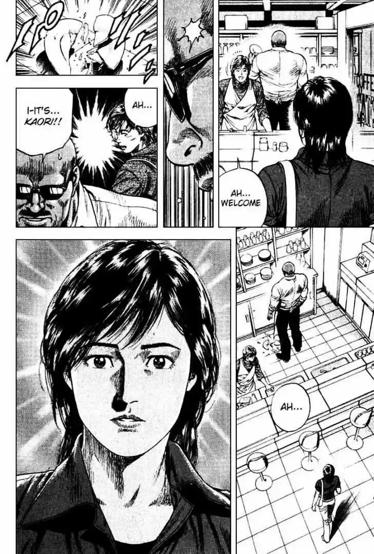 Tenshi no Kokoro de Vol.10 Ch.100