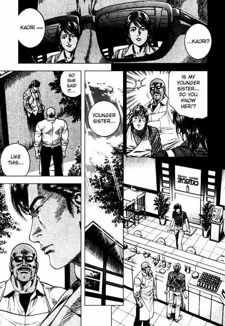 Tenshi no Kokoro de Vol.10 Ch.100