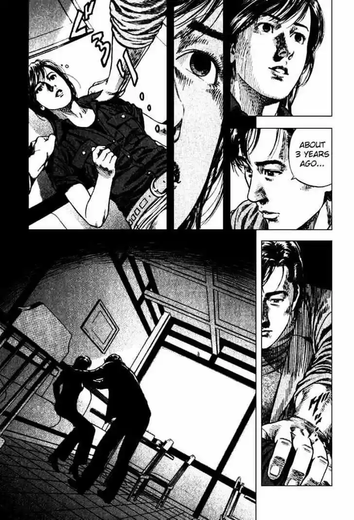 Tenshi no Kokoro de Vol.10 Ch.100