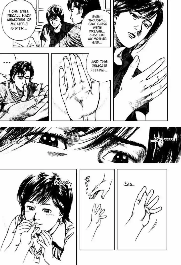 Tenshi no Kokoro de Vol.10 Ch.100