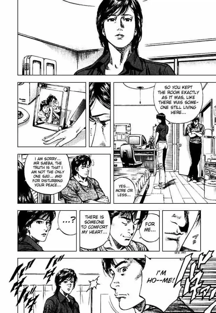 Tenshi no Kokoro de Vol.10 Ch.100