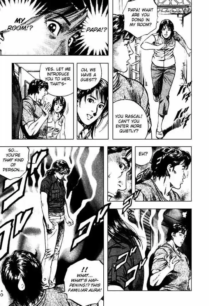 Tenshi no Kokoro de Vol.10 Ch.100