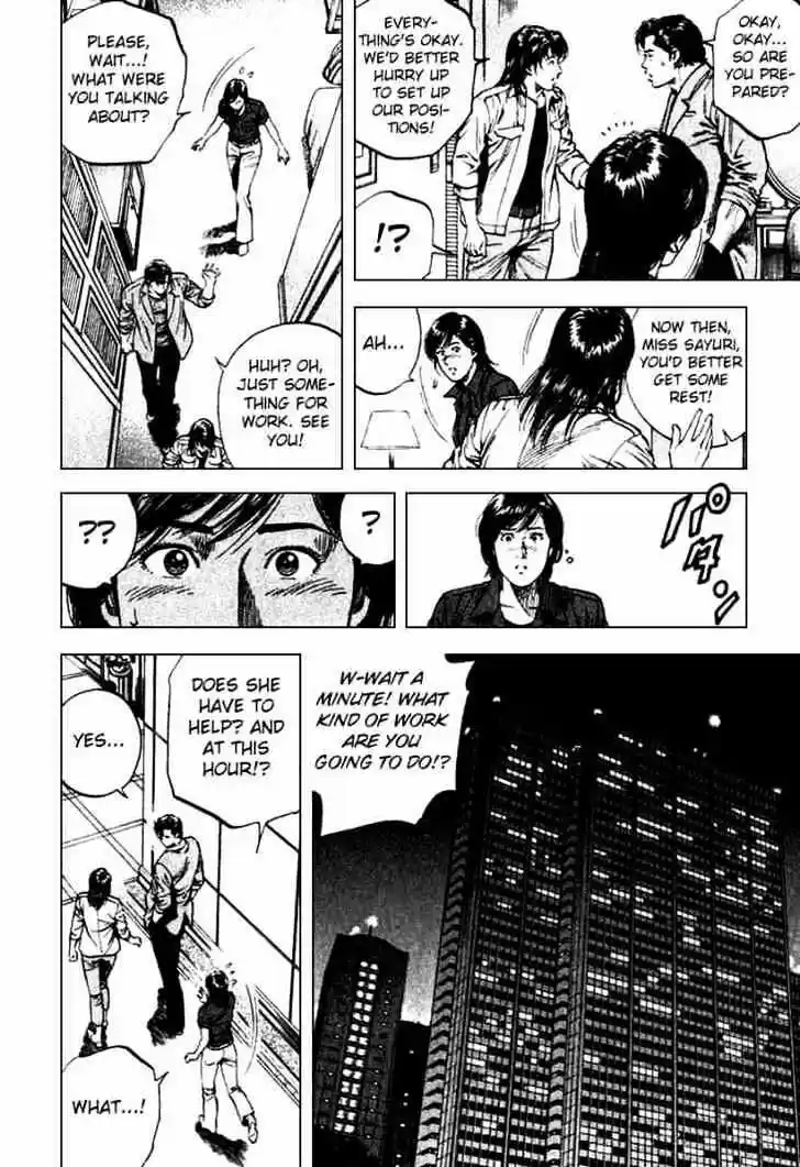 Tenshi no Kokoro de Vol.10 Ch.101