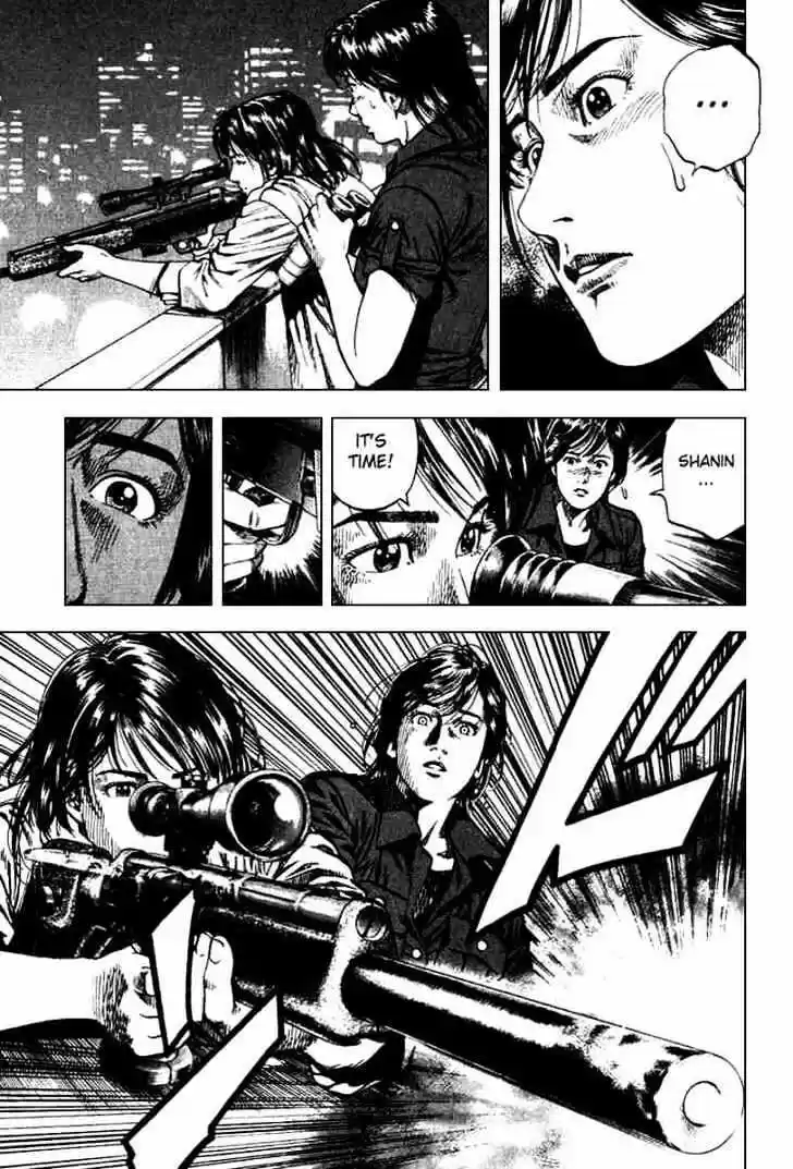 Tenshi no Kokoro de Vol.10 Ch.101