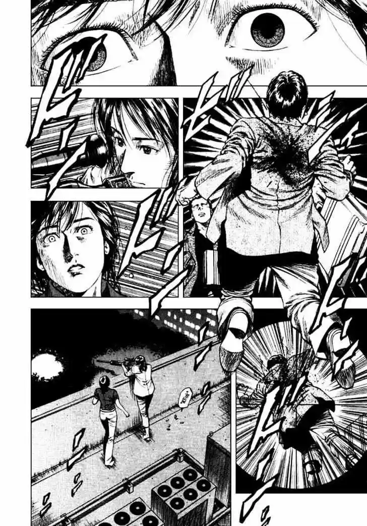 Tenshi no Kokoro de Vol.10 Ch.101