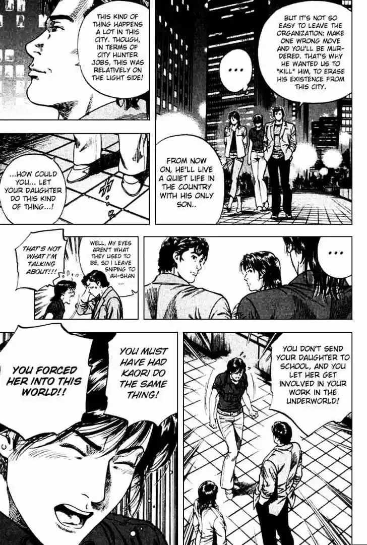 Tenshi no Kokoro de Vol.10 Ch.101