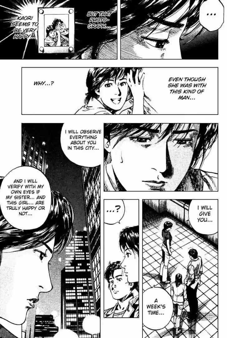 Tenshi no Kokoro de Vol.10 Ch.101