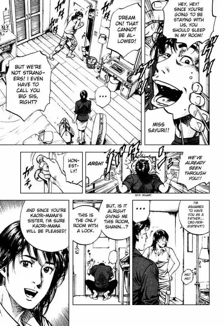 Tenshi no Kokoro de Vol.10 Ch.102