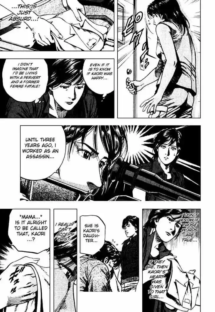 Tenshi no Kokoro de Vol.10 Ch.102