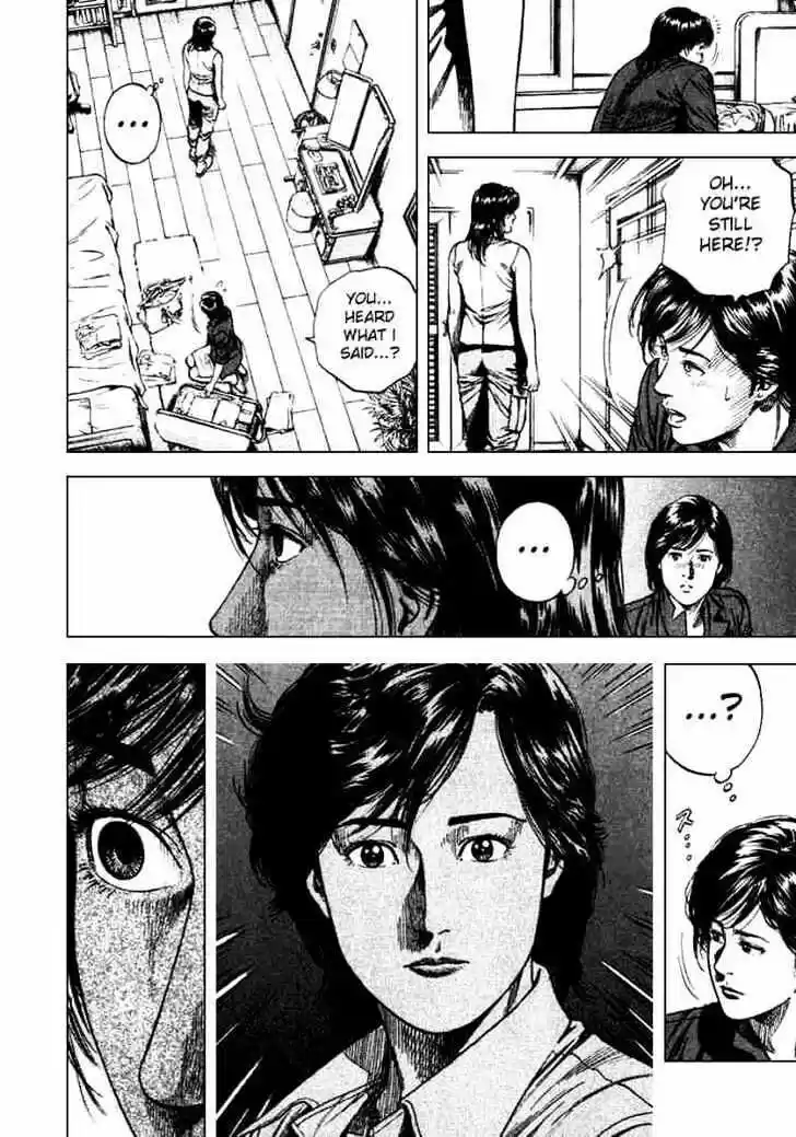 Tenshi no Kokoro de Vol.10 Ch.102