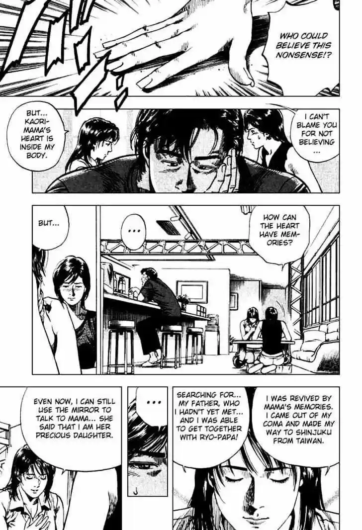 Tenshi no Kokoro de Vol.10 Ch.102