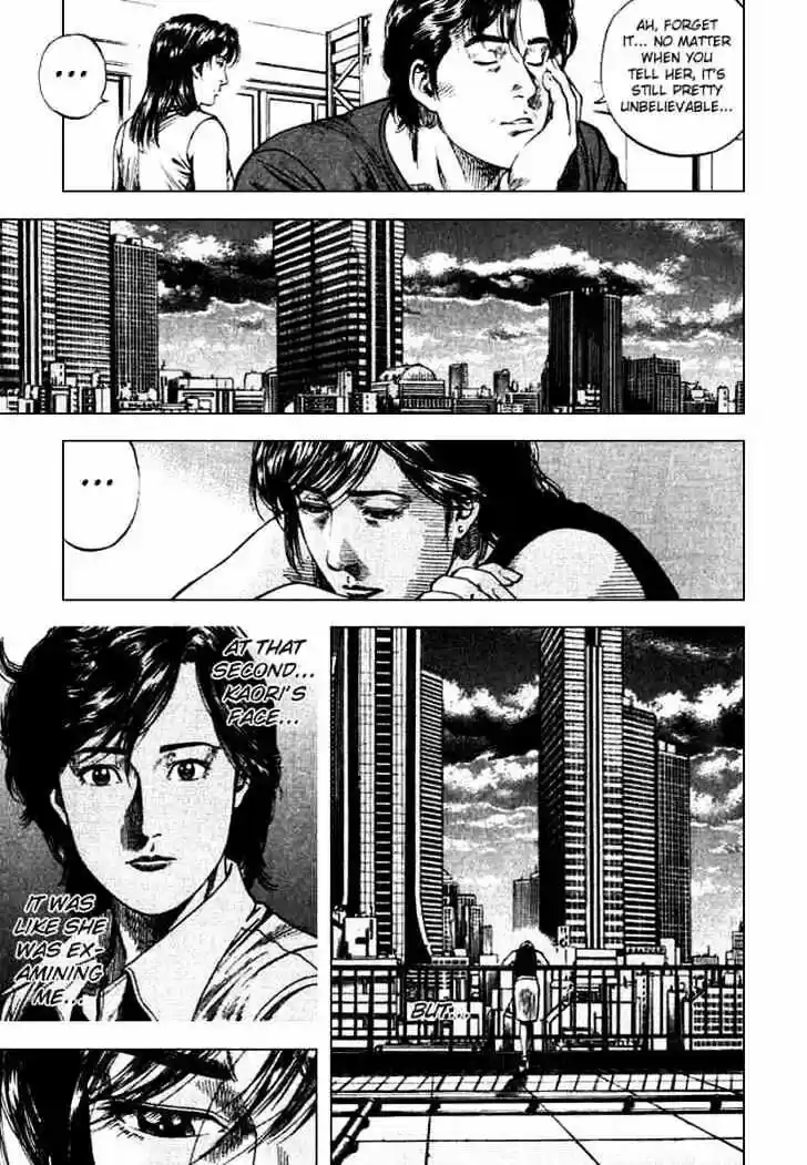 Tenshi no Kokoro de Vol.10 Ch.102