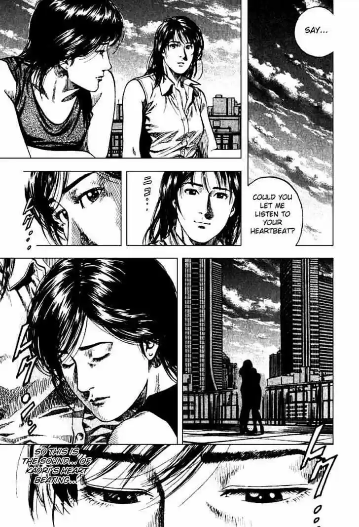 Tenshi no Kokoro de Vol.10 Ch.102