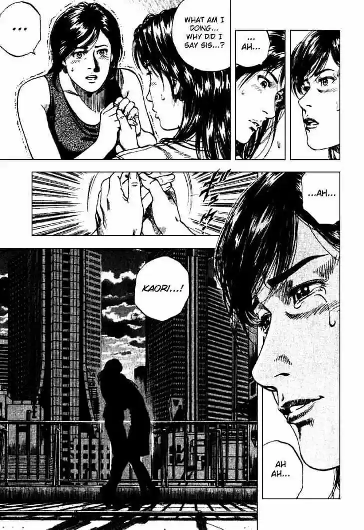 Tenshi no Kokoro de Vol.10 Ch.102