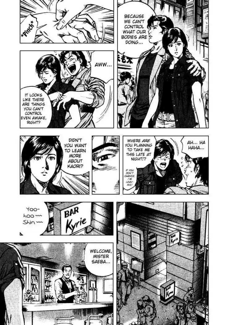 Tenshi no Kokoro de Vol.10 Ch.103