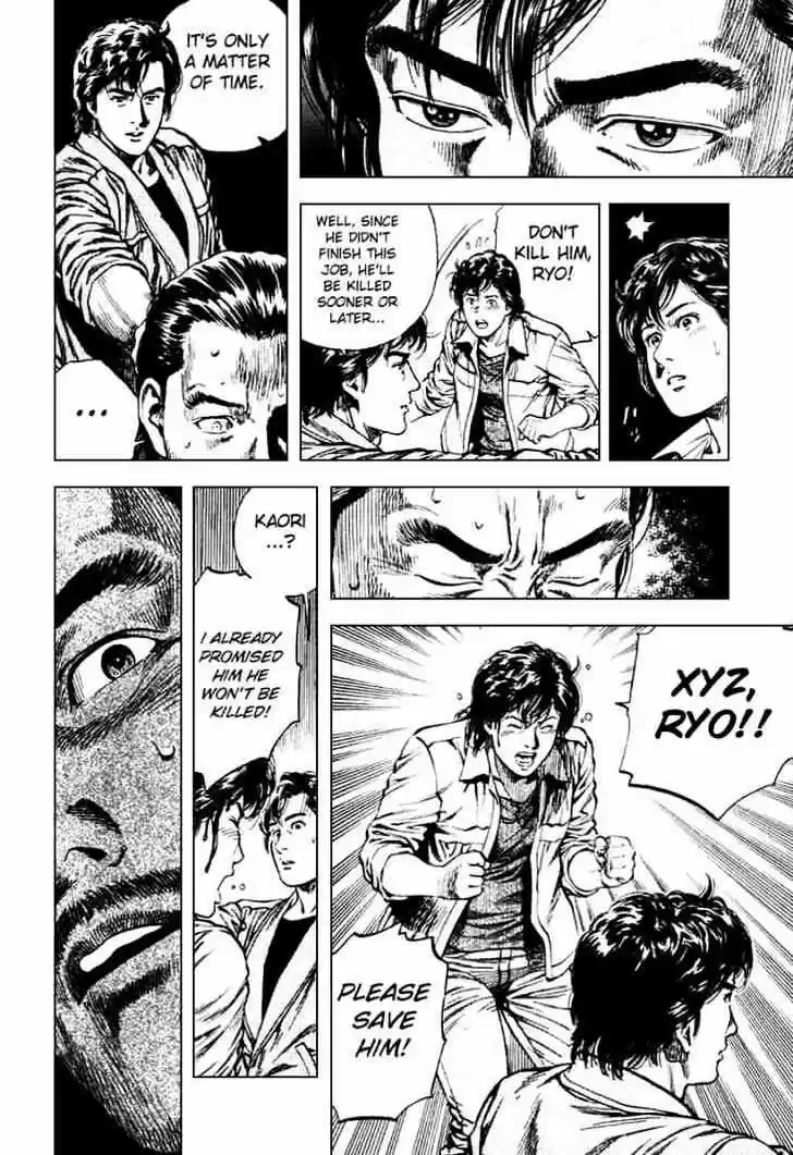 Tenshi no Kokoro de Vol.10 Ch.103