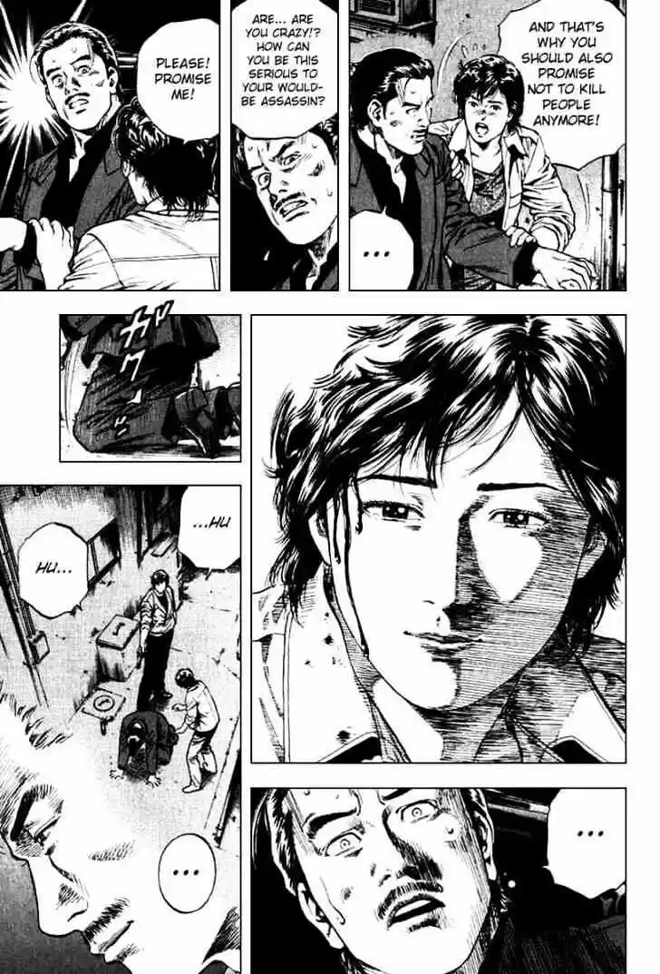 Tenshi no Kokoro de Vol.10 Ch.103