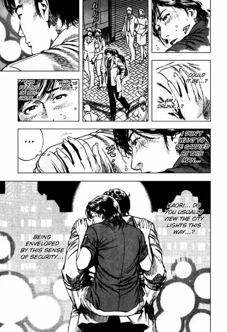 Tenshi no Kokoro de Vol.10 Ch.103