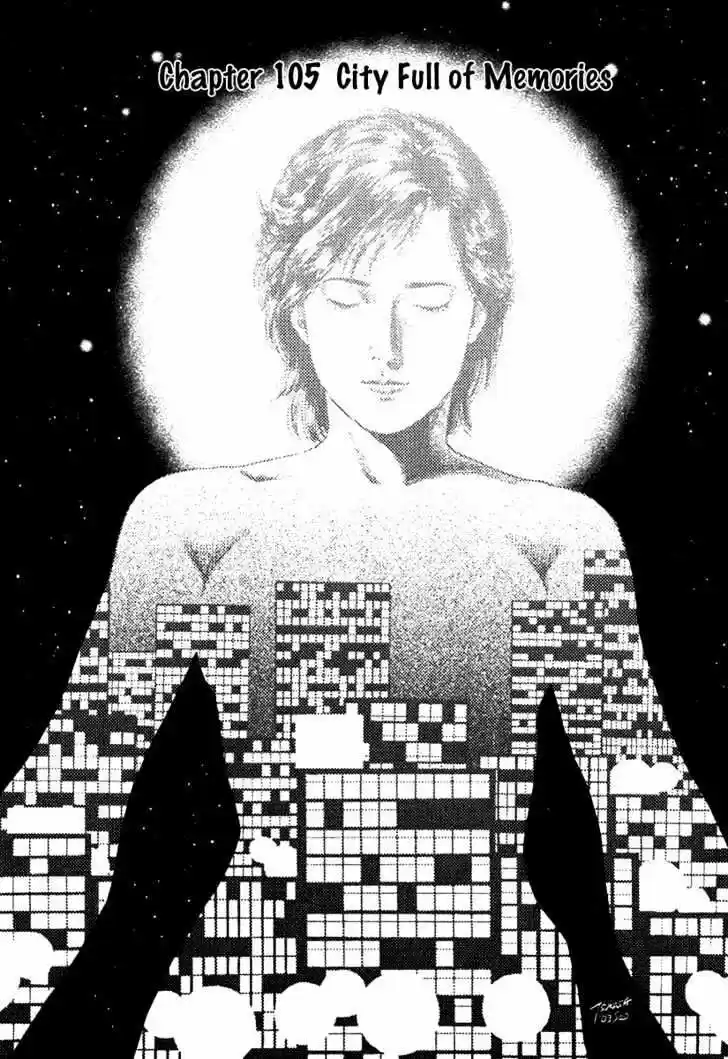 Tenshi no Kokoro de Vol.10 Ch.105