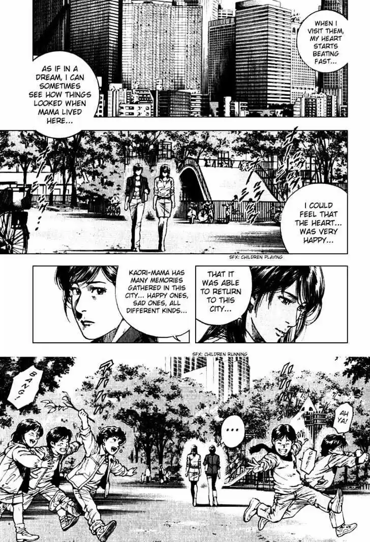 Tenshi no Kokoro de Vol.10 Ch.105