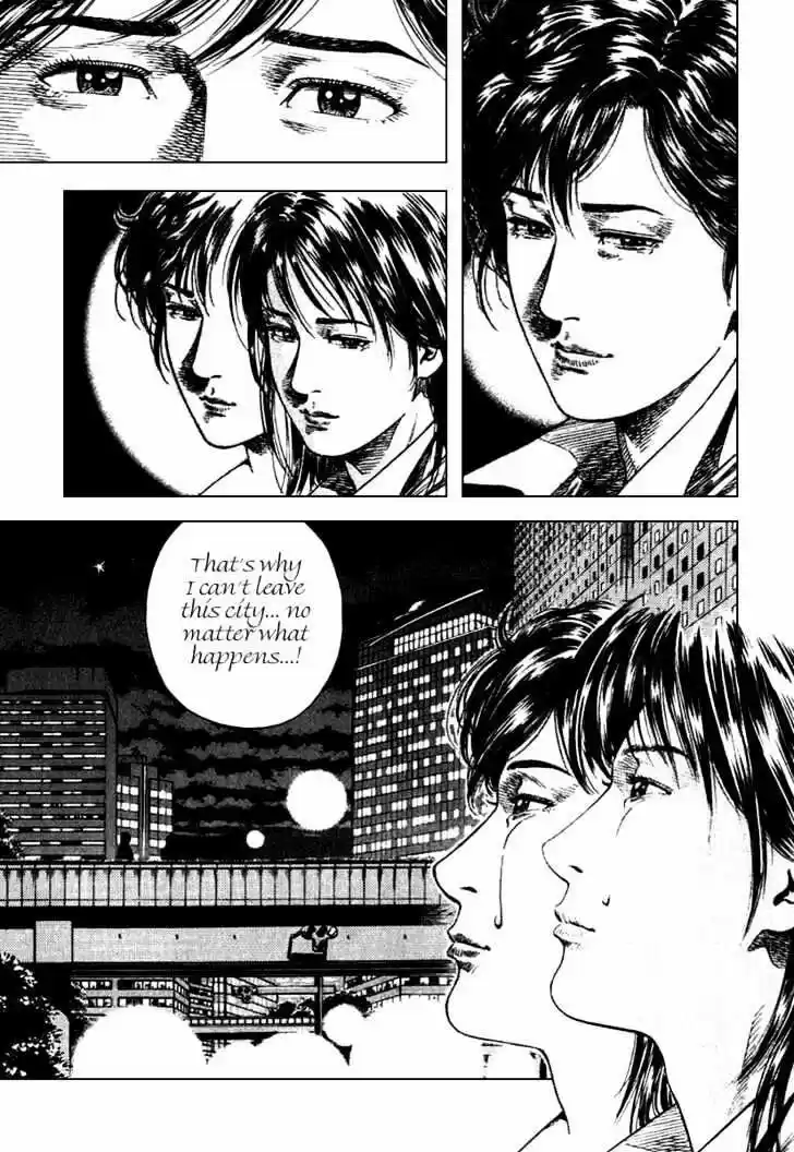 Tenshi no Kokoro de Vol.10 Ch.105