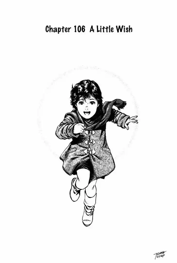 Tenshi no Kokoro de Vol.10 Ch.106