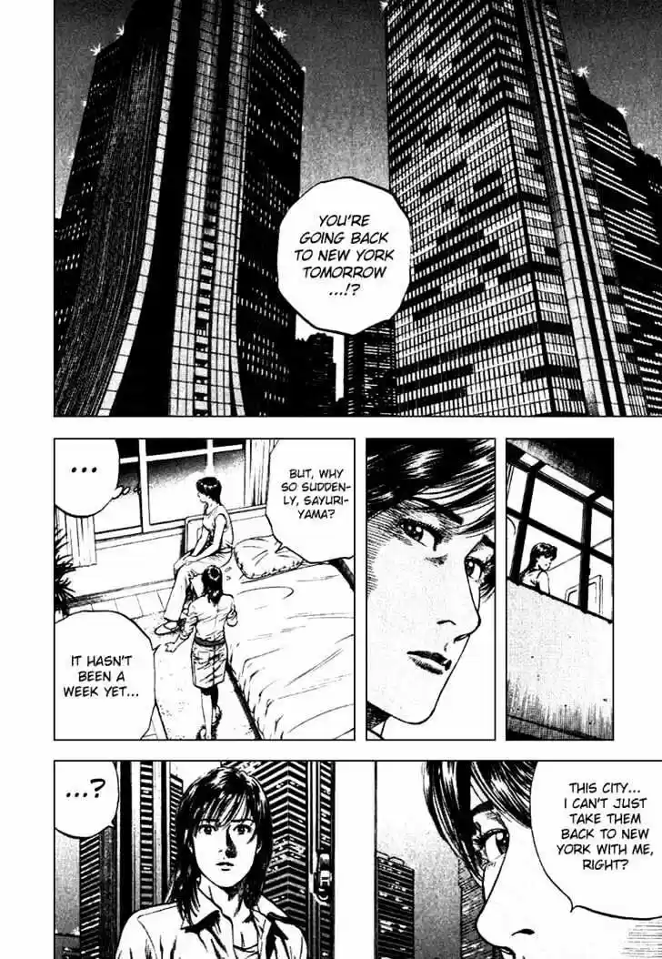 Tenshi no Kokoro de Vol.10 Ch.106