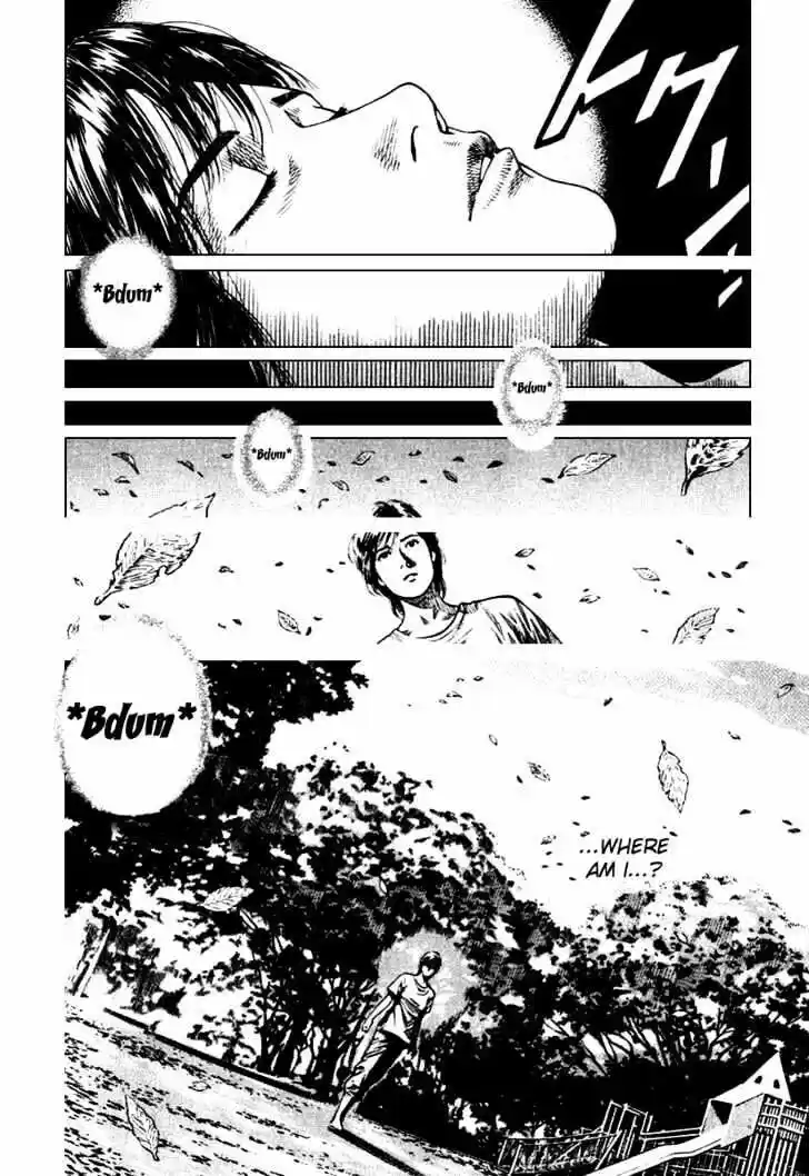 Tenshi no Kokoro de Vol.10 Ch.106