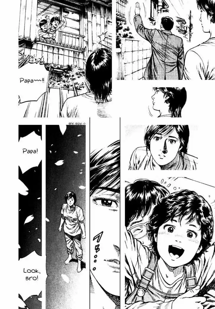 Tenshi no Kokoro de Vol.10 Ch.106