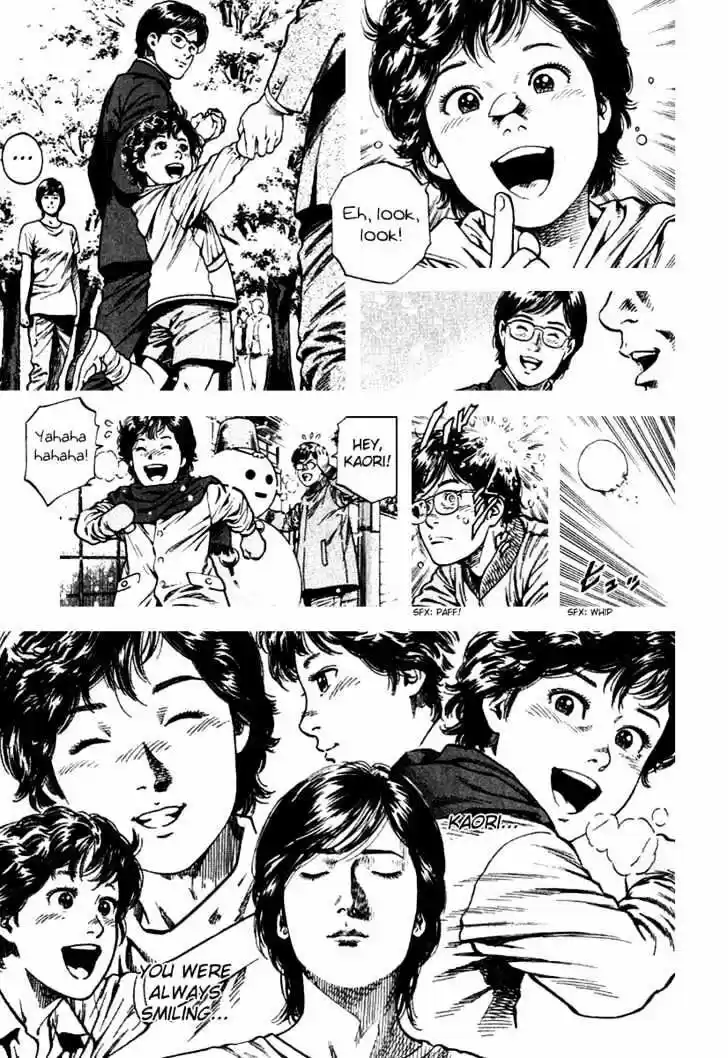 Tenshi no Kokoro de Vol.10 Ch.106