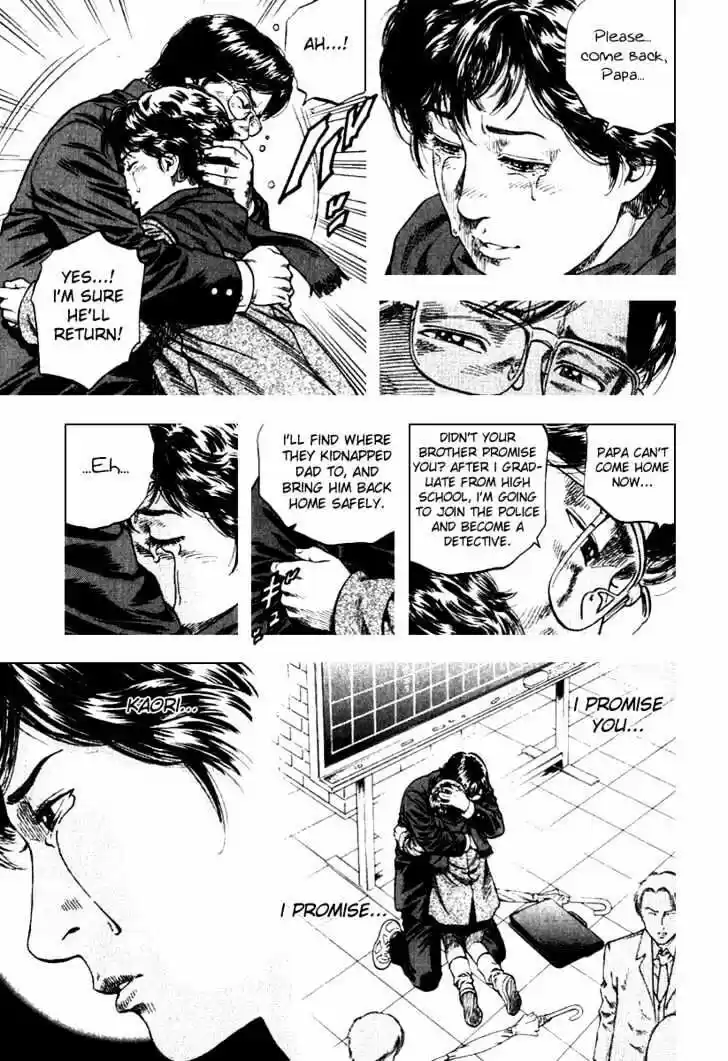 Tenshi no Kokoro de Vol.10 Ch.106