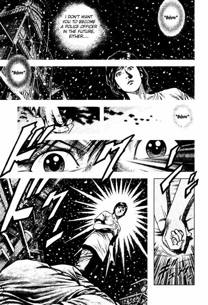 Tenshi no Kokoro de Vol.10 Ch.107