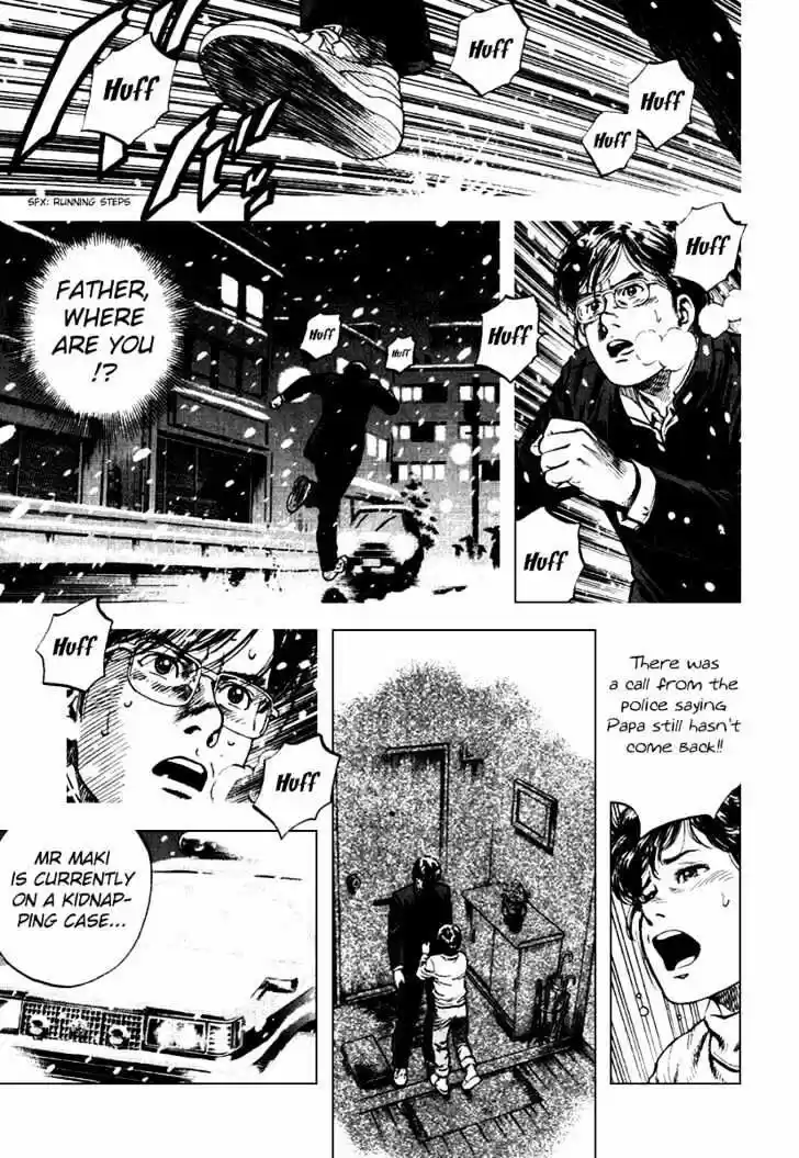 Tenshi no Kokoro de Vol.10 Ch.107