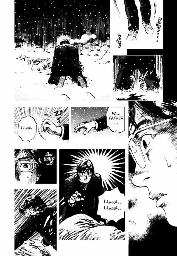 Tenshi no Kokoro de Vol.10 Ch.107